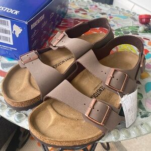 Birkenstock Milano BS